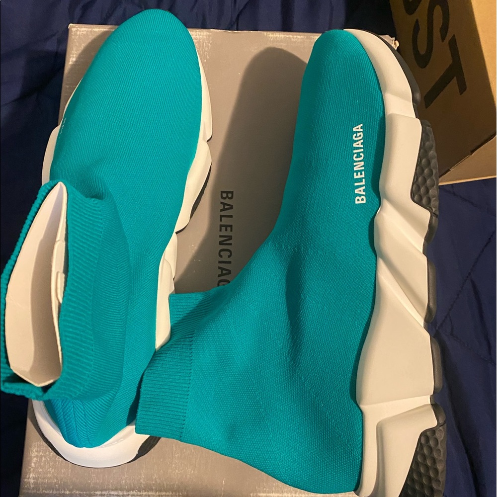 Balenciaga Speed trainer Size 13 DS W/receipt